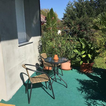 Hisa Marjetica Apartman Maribor Kültér fotó