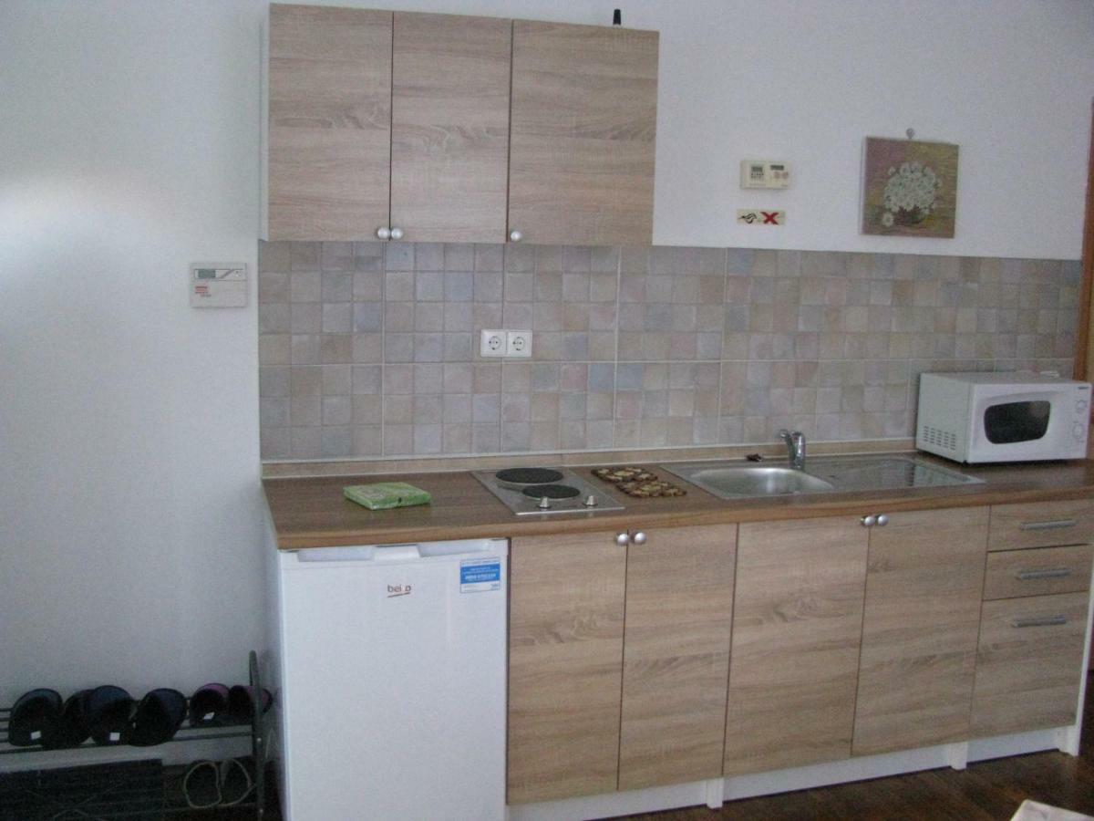 Hisa Marjetica Apartman Maribor Kültér fotó
