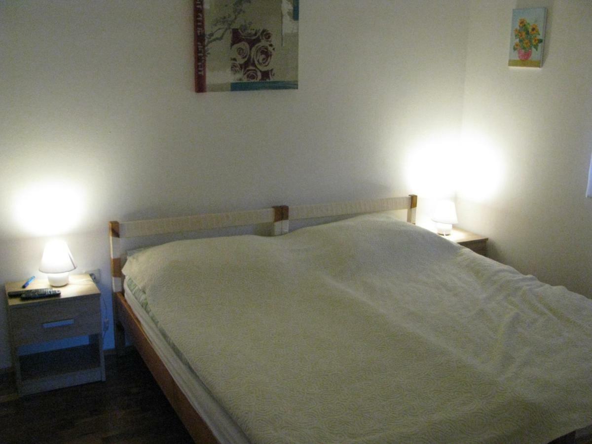 Hisa Marjetica Apartman Maribor Kültér fotó