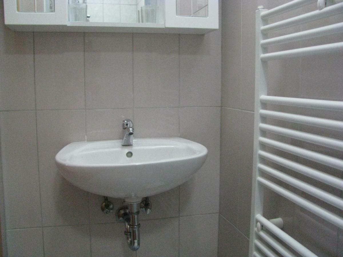 Hisa Marjetica Apartman Maribor Kültér fotó