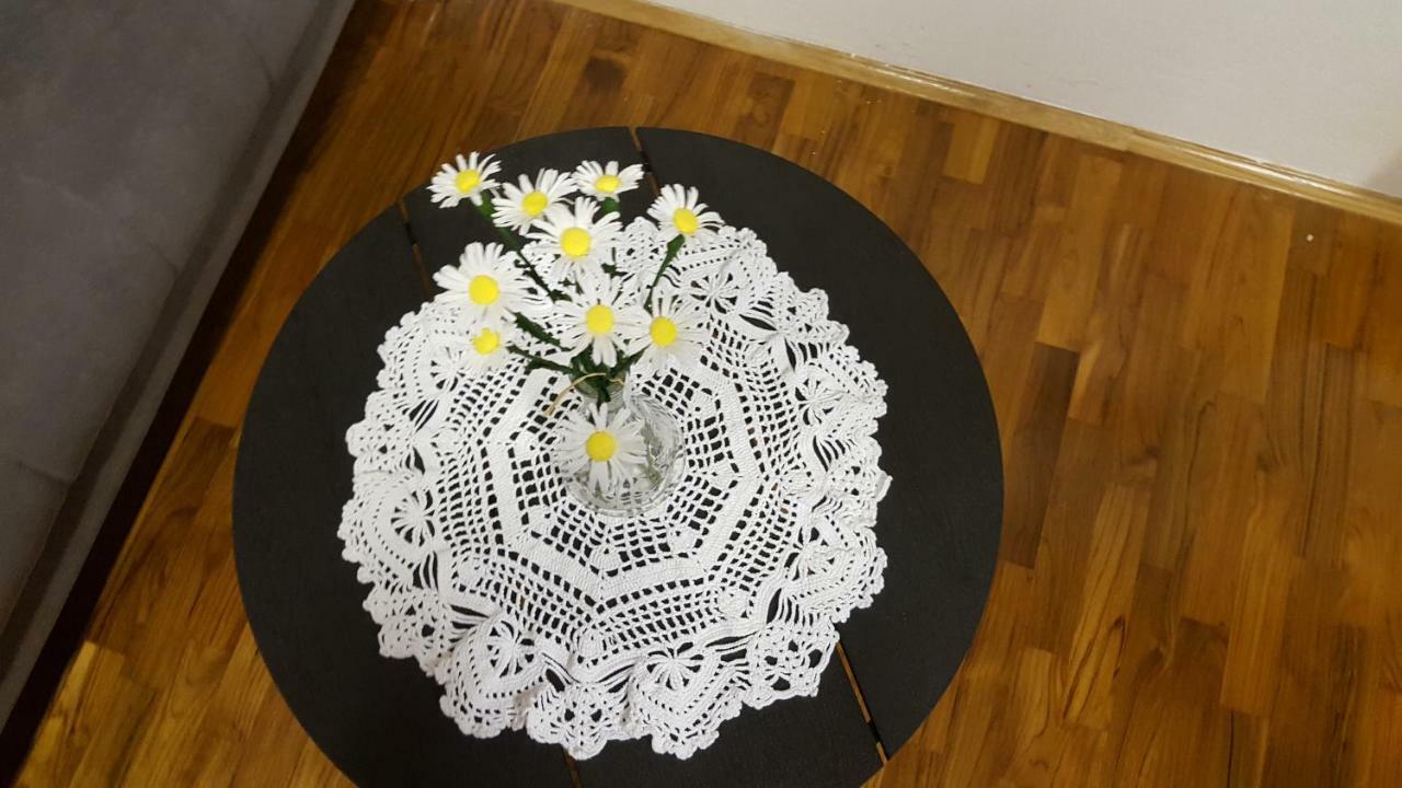Hisa Marjetica Apartman Maribor Kültér fotó