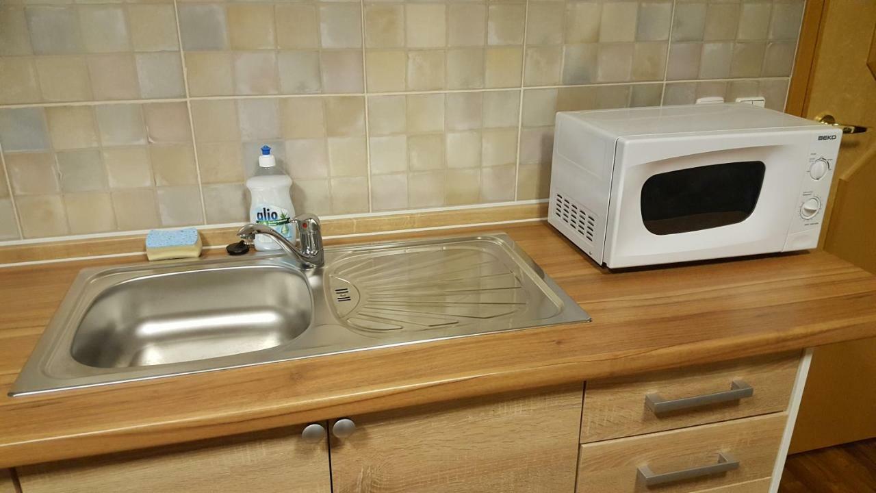 Hisa Marjetica Apartman Maribor Kültér fotó