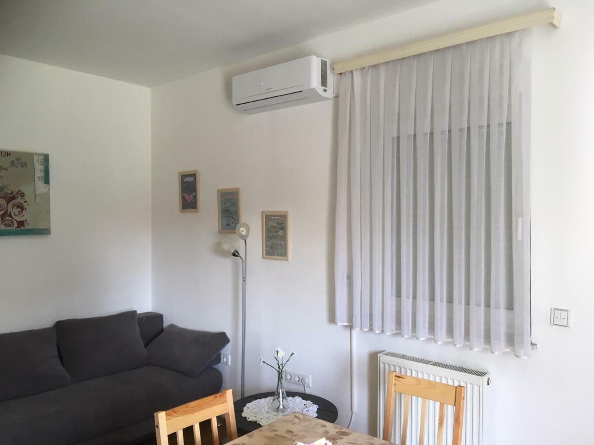 Hisa Marjetica Apartman Maribor Kültér fotó