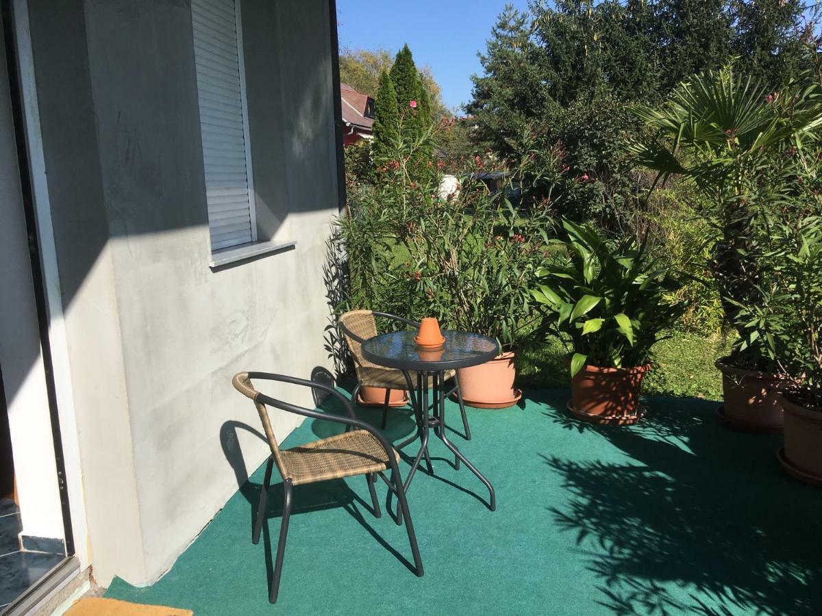 Hisa Marjetica Apartman Maribor Kültér fotó